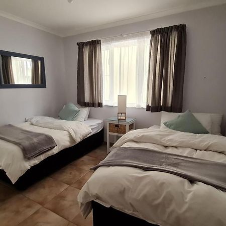 Bismarck Swakopmund Lejlighed Eksteriør billede