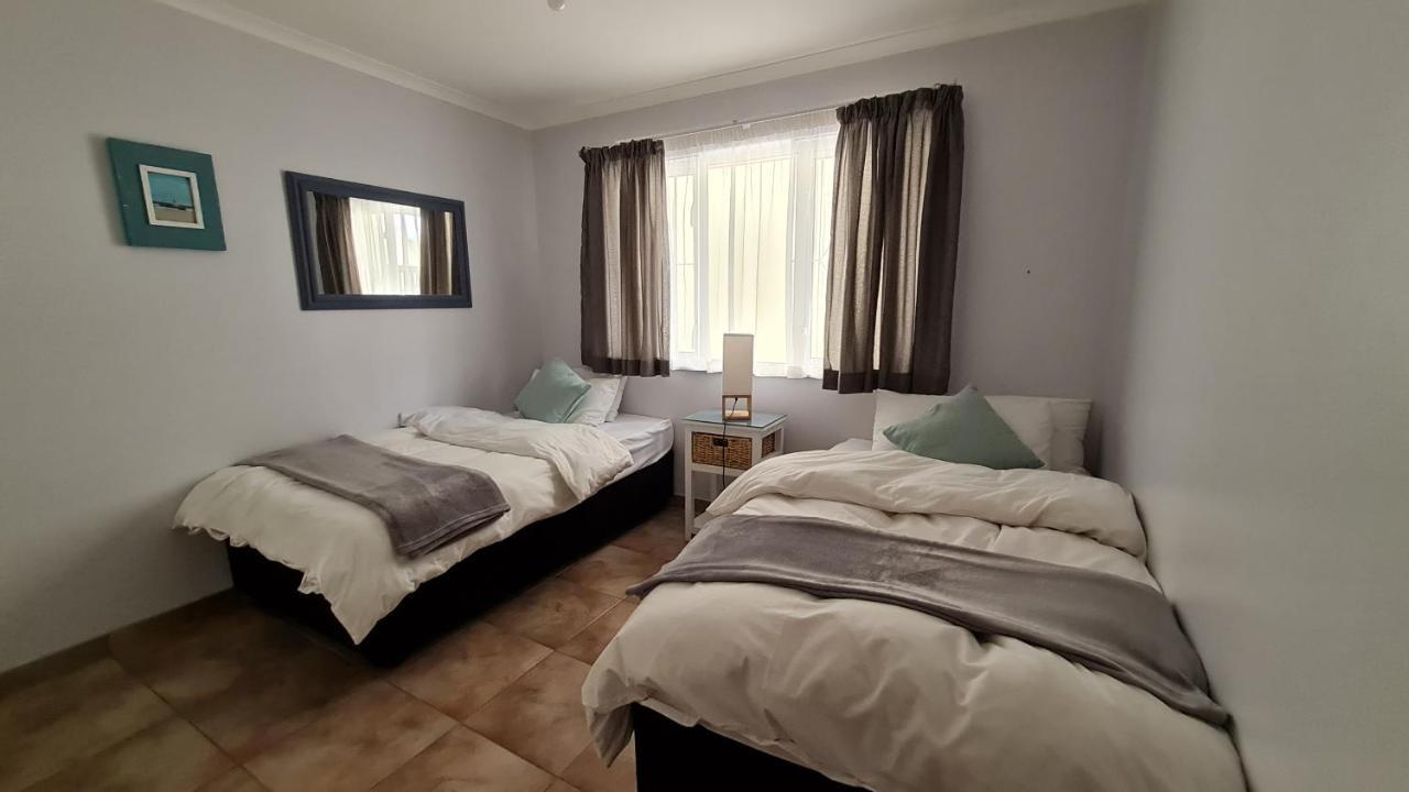 Bismarck Swakopmund Lejlighed Eksteriør billede